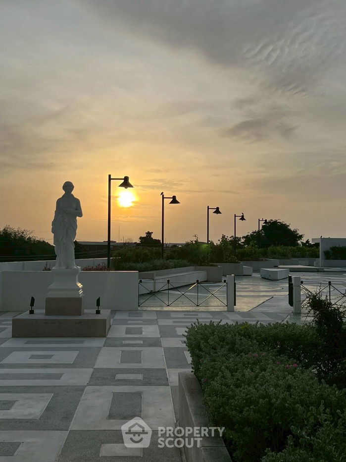 picture 2-BR Condo at Boat House Hua Hin close to The Venezia (ID 2513614) - 24/25