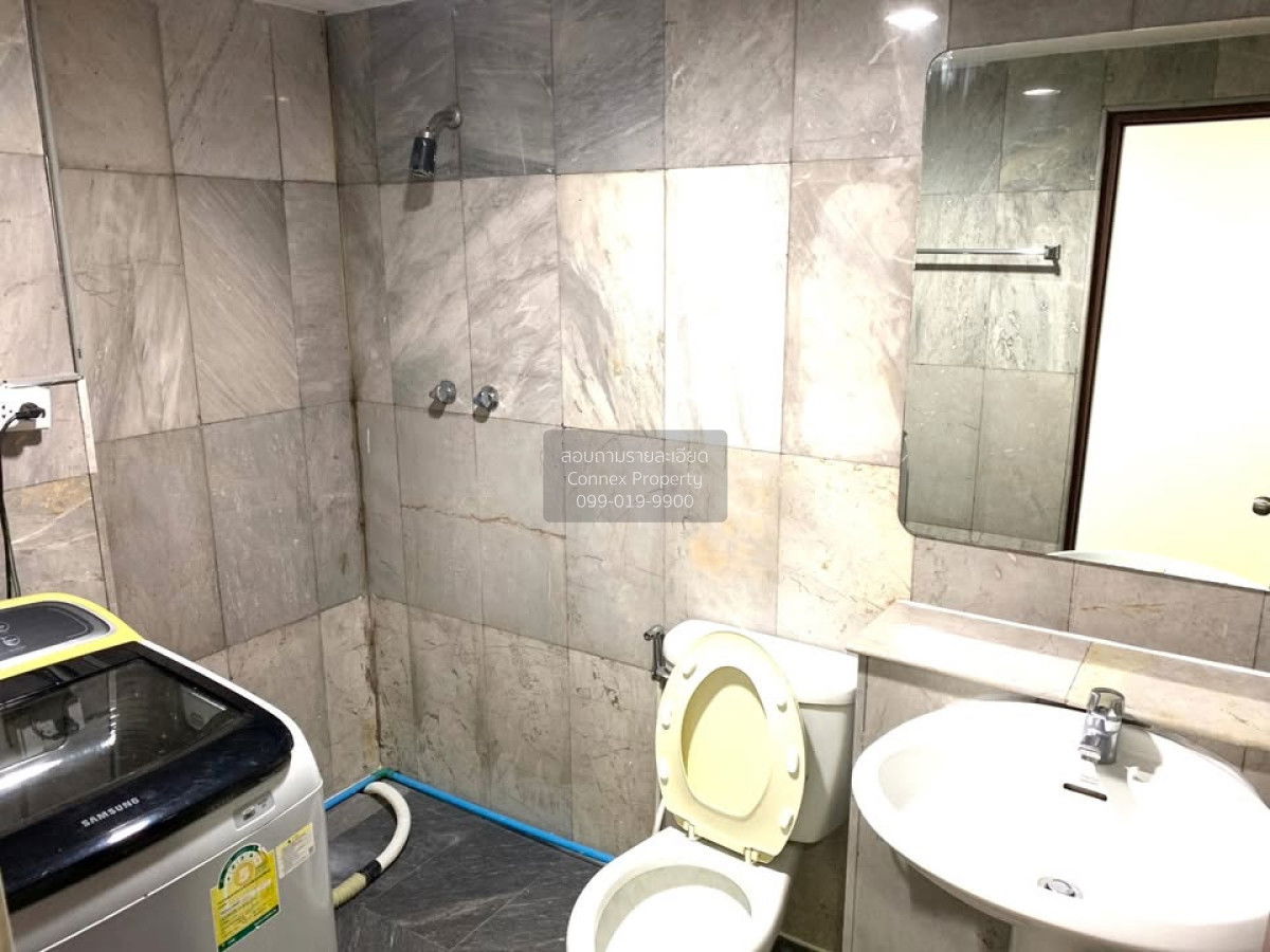 รูป เช่าคอนโด  เดอะ วอเตอร์ฟอร์ด พาร์ค สุขุมวิท 53 BTS-ทองหล่อ คลองตันเหนือ เขต วัฒนา กรุงเทพ CX-140724 ✅ ทักไลน์ @connexproperty ตอบทันที ทีมงานมืออาชีพ ✅ - รูปที่ 9/10