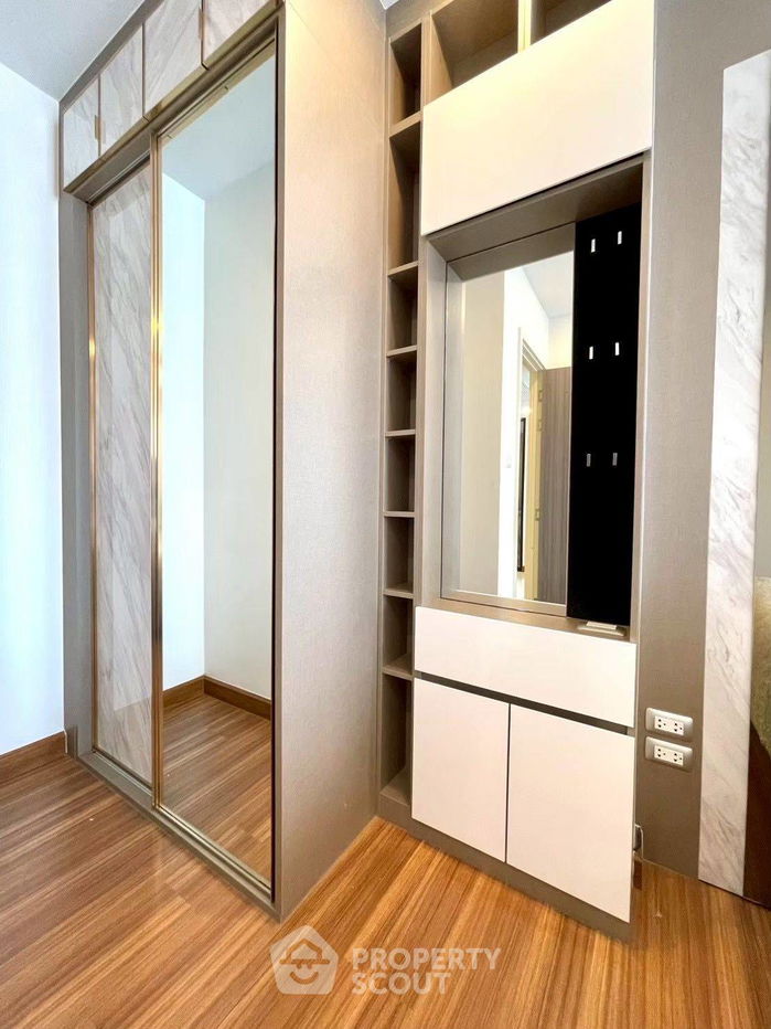 รูป คอนโด 1-ห้องนอน ที่ ศุภาลัย พรีเมียร์ เจริญนคร ใกล้ BTS กรุงธนบุรี (ID 2512900) - รูปที่ 11/12