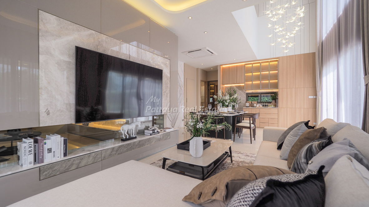 picture Thai Name - 4 Bedrooms Pool Villa for sale in Horizon HEHRZ01 - 7/35