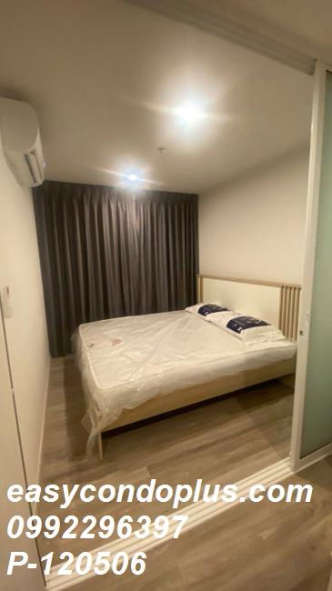 รูป P-120506 ให้เช่า คอนโด รีเจ้นท์ โฮม บางนา แขวงบางนาใต้ เขตบางนา กรุงเทพมหานคร พร้อมอยู่ ราคาถูก Line Id: @easycondoplus 099-229-6397 - รูปที่ 3/8