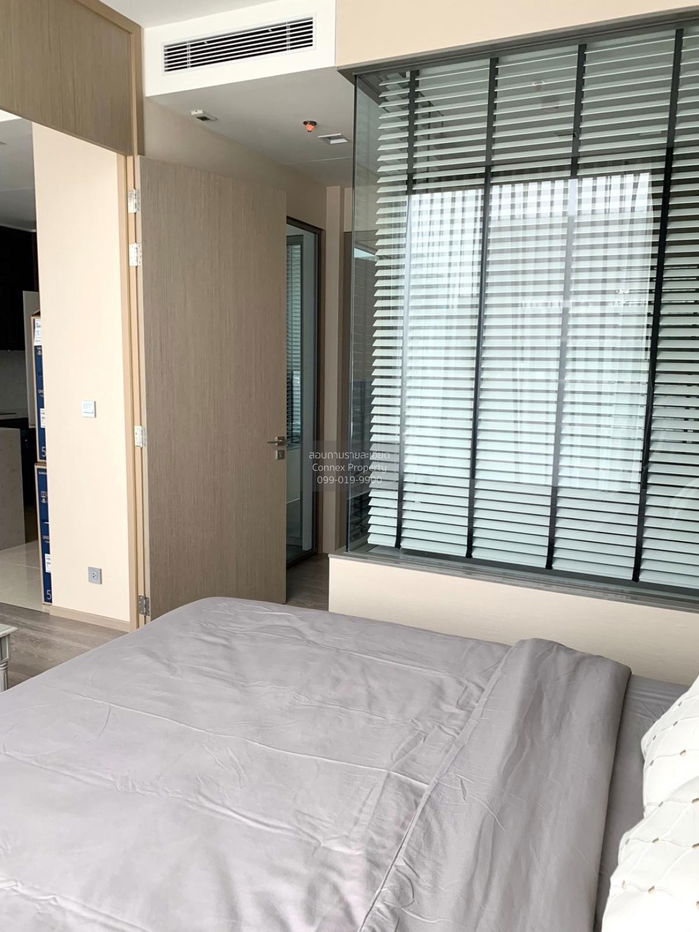 รูป 🔥🔥🔥 เช่าคอนโด  ดิ เอส อโศก BTS-อโศก คลองเตยเหนือ เขต วัฒนา กรุงเทพ CX-100771 ✅ ทักไลน์ @connexproperty ตอบทันที ทีมงานมืออาชีพ ✅ 🔥🔥🔥 - รูปที่ 4/7