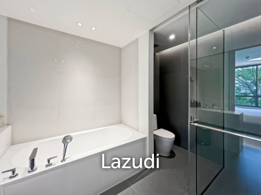 picture 94 sqm 3-Bed Pool Access Condo in Veranda Residence Hua Hin - 16/40