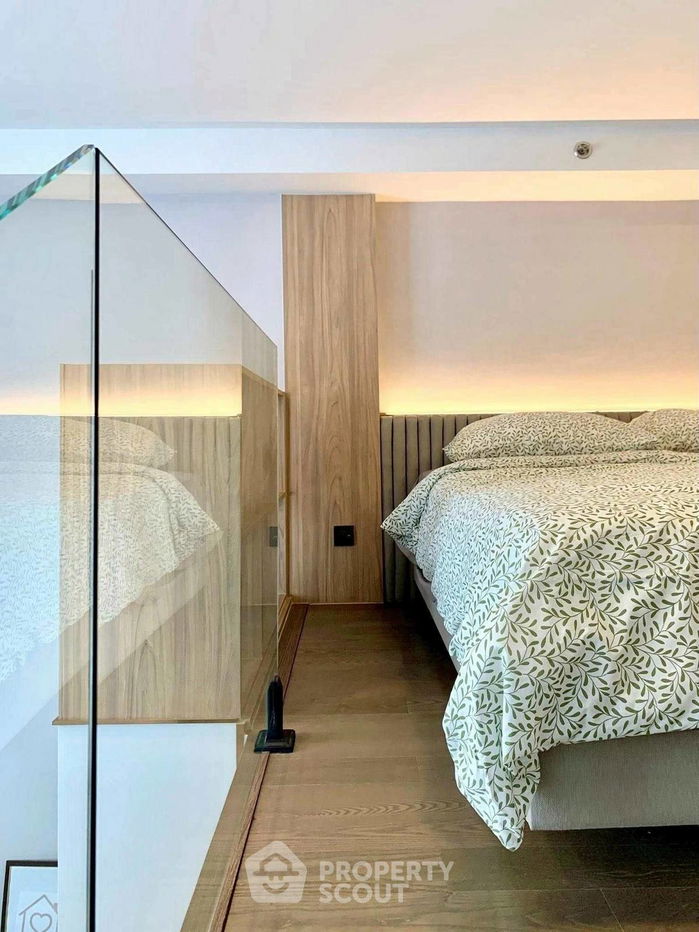 picture 1-BR Condo at Park Origin Chula-Samyan near MRT Hua Lamphong (ID 2339114) - 2/12