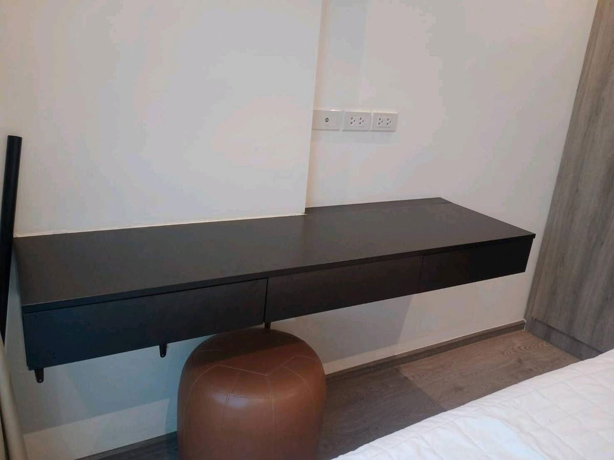 รูป 🏙️ ว่าง 30/12/2568 ลิสส์ รัชโยธิน /LYSS Ratchayothin 📍 ติด BTS พหลโยธิน 24 เดินเพียง 200 เมตร - รูปที่ 8/39