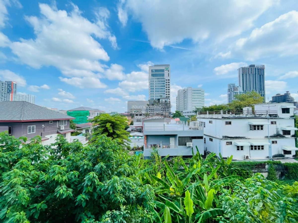 รูป 🔥🔥🔥 เช่าคอนโด  พลัมคอนโด สุขุมวิท 62 BTS-บางจาก พระโขนงใต้ เขต พระโขนง กรุงเทพ CX-113718 ✅ ทักไลน์ @connexproperty ตอบทันที ทีมงานมืออาชีพ ✅ 🔥🔥🔥 - รูปที่ 4/12