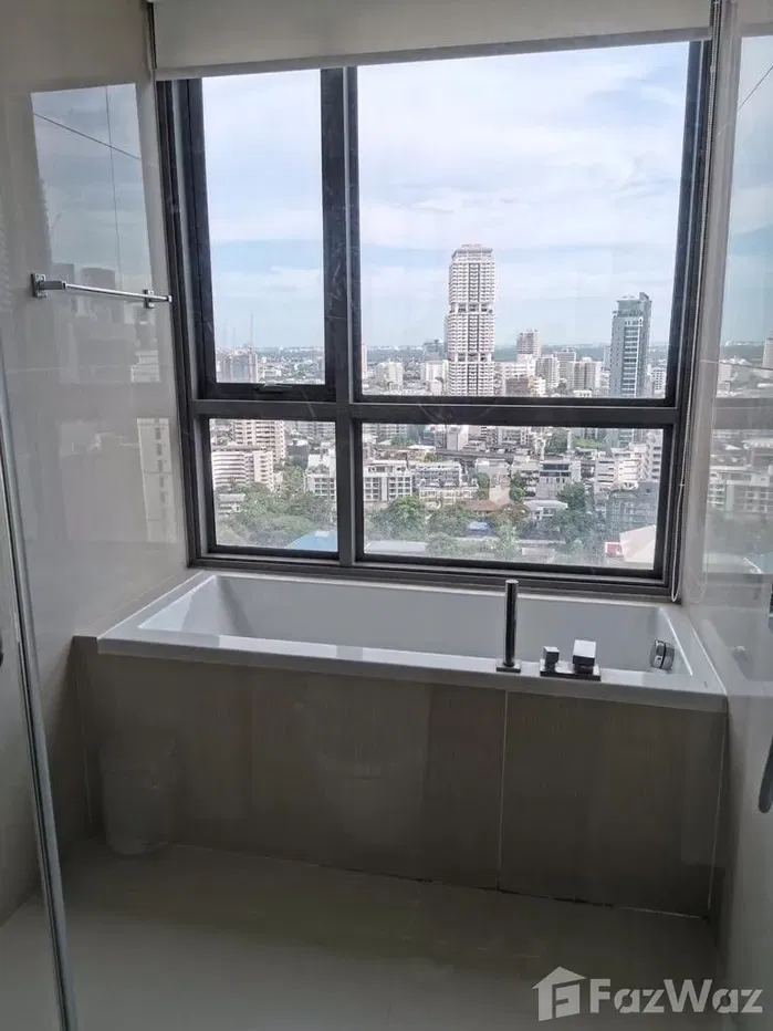 รูป ขาย คอนโด 2 ห้องนอน ในโครงการ เอช สุขุมวิท 43 5941336 - รูปที่ 10/19