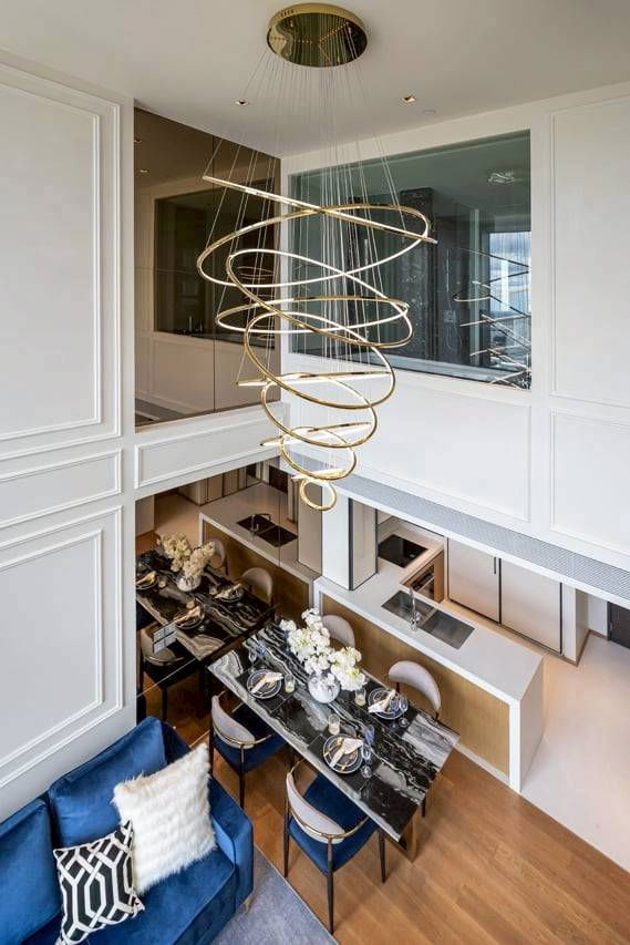 picture 🔑✨ Exclusive Offer – Fully Furnished Condo at Beatniq Sukhumvit 32 - 13/27