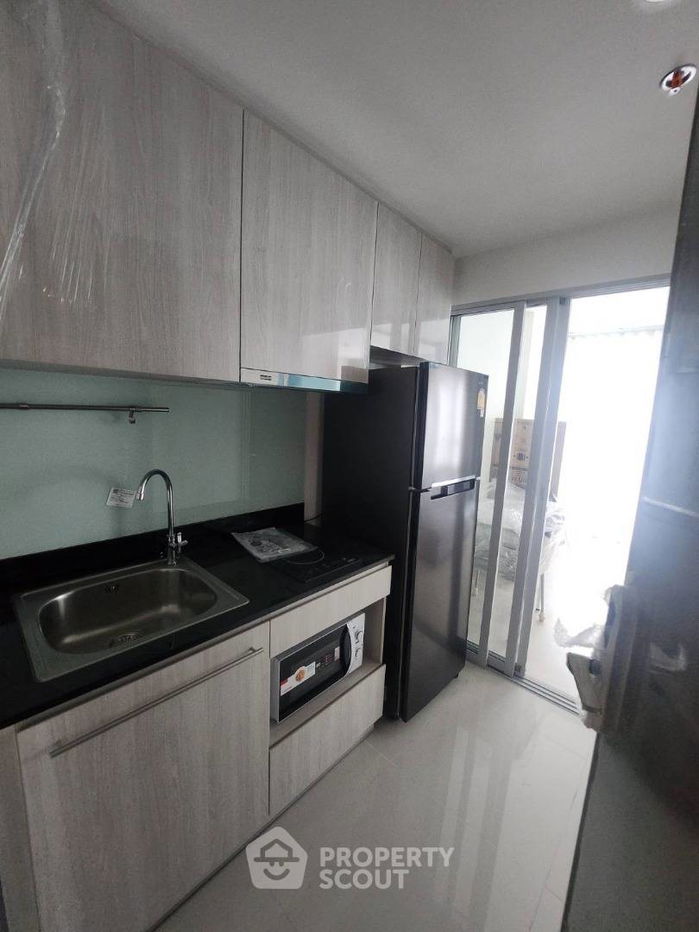 picture 1-BR Condo at Niche Mono Chaengwattana in Khlong Kluea (ID 1323328) - 4/8