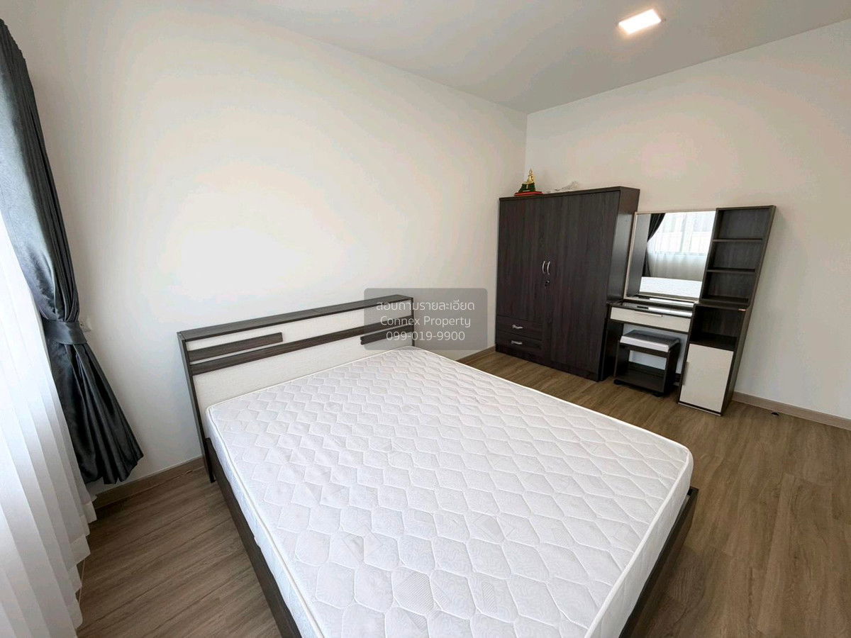รูป ขายบ้าน   เดอะ คอนเนค รังสิต-คลอง 2 คลองสอง คลองหลวง ปทุมธานี CX-141095 ✅ ทักไลน์ @connexproperty ตอบทันที ทีมงานมืออาชีพ ✅ - รูปที่ 7/12