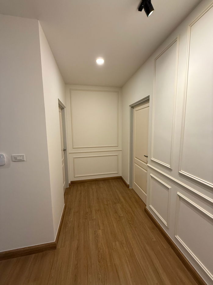 รูป 🏠 ให้เช่าบ้าน : Centro Ratchaphruek - Suanphak 2 (เซนโทร ราชพฤกษ์ - สวนผัก 2) รหัสทรัพย์ | 📌 LNP-H732 - รูปที่ 37/37