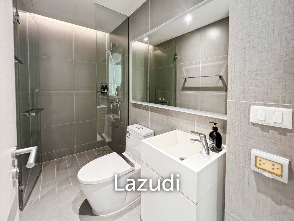 picture 66 Sqm Pool Access 2 Bedroom Condo at Veranda Residence Hua Hin - 22/33