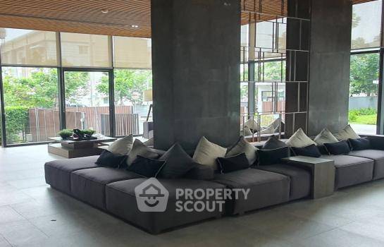 รูป คอนโด 1-ห้องนอน ที่ แอสเพน คอนโด ลาซาลล์ ใน บางนาใต้ (ID 1900478) - รูปที่ 10/10