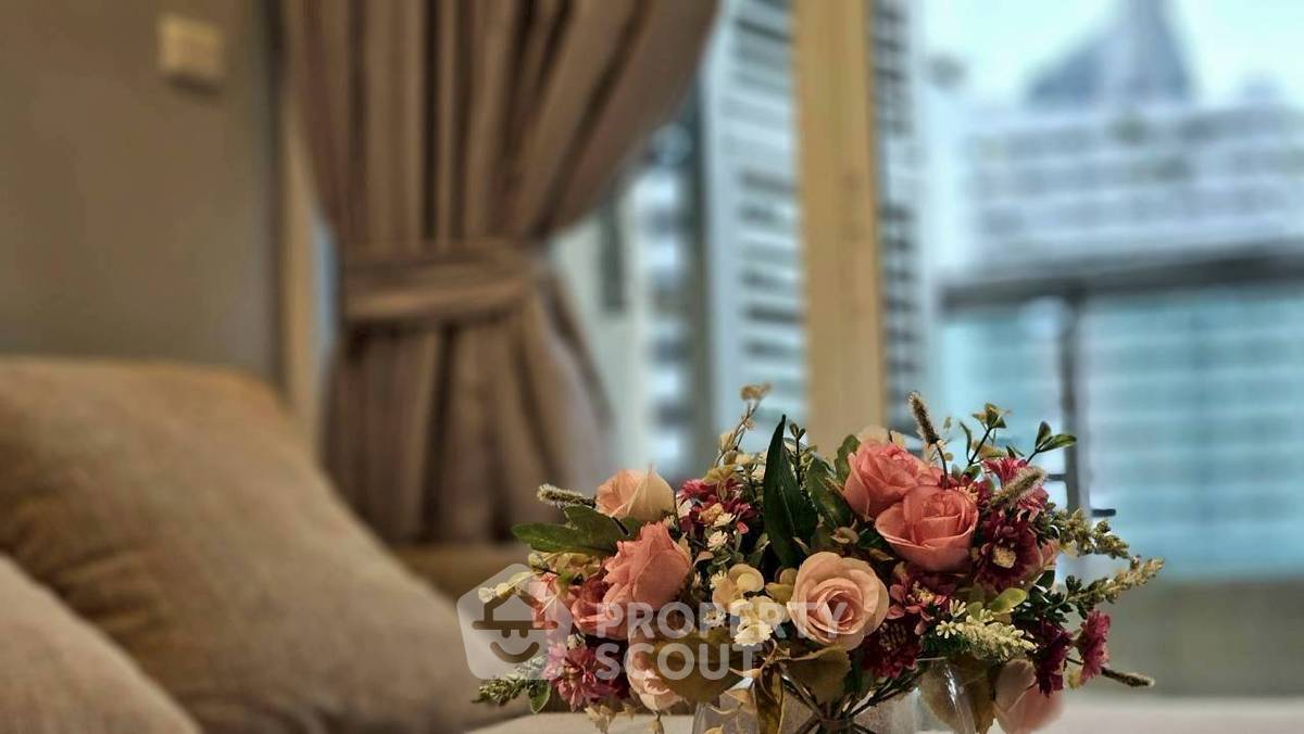 รูป คอนโด 2-ห้องนอน ที่ สุขุมวิท ซิตี้ รีสอร์ท คอนโดมิเนียม ใกล้ BTS นานา (ID 2513634) - รูปที่ 2/33