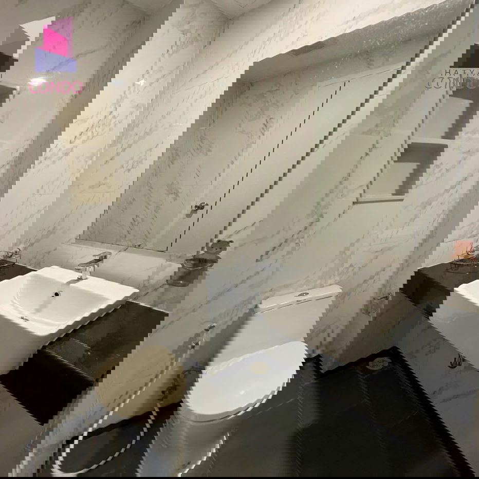 picture For rent: Plus Hat Yai, 30 meters. - 7/10