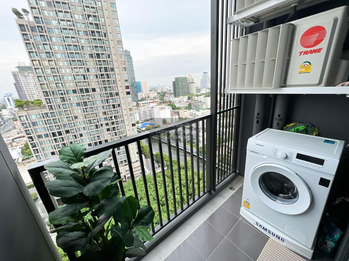 รูป 🔥🔥🔥 เช่าคอนโด  เดอะ เบส เพชรบุรี - ทองหล่อ MRT-เพชรบุรี บางกะปิ เขต ห้วยขวาง กรุงเทพ CX-105271 ✅ ทักไลน์ @connexproperty ตอบทันที ทีมงานมืออาชีพ ✅ 🔥🔥🔥 - รูปที่ 7/8