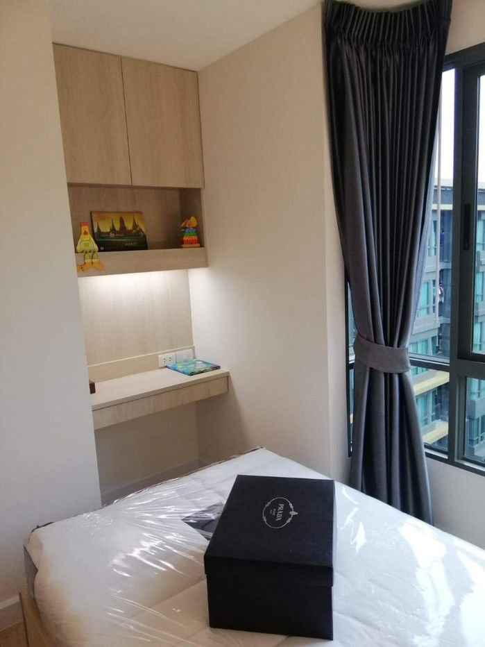 picture [PB1234]🚩Condo for rent: Metro Luxe Rose Gold Phahol - Sutthisan - 5/26
