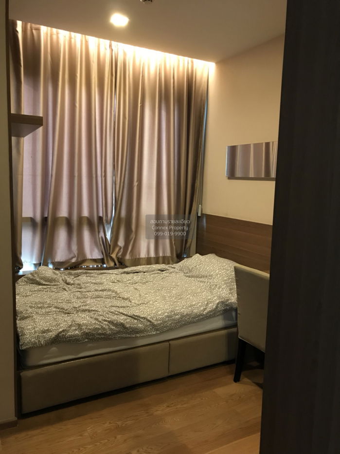 รูป เช่าคอนโด  ดิ แอดเดรส อโศก MRT-เพชรบุรี มักกะสัน เขต ราชเทวี กรุงเทพ CX-43978 ✅ ทักไลน์ @connexproperty ตอบทันที ทีมงานมืออาชีพ ✅ - รูปที่ 3/5