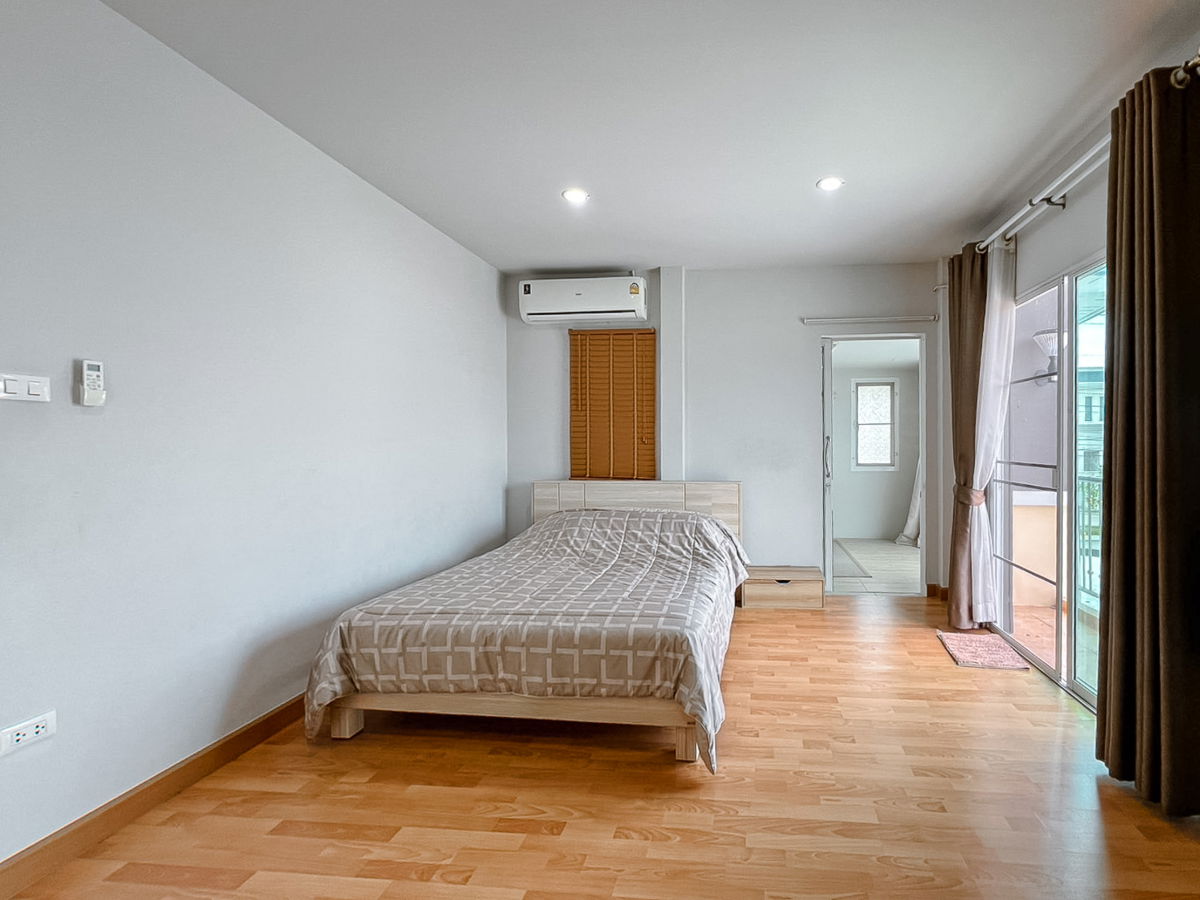 รูป ST0059 | ขาย บ้านวังทอง เดอะ แพรรี่ รังสิต–คลองหลวง 💰 เพียง 5.9 ล้านบาท! - รูปที่ 22/28