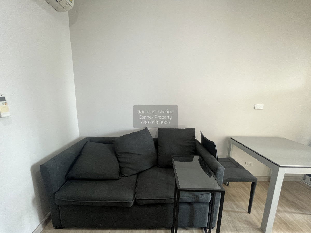 รูป เช่าคอนโด  เซ็นทริค รัชดา - ห้วยขวาง MRT-ห้วยขวาง ห้วยขวาง เขต ห้วยขวาง กรุงเทพ CX-137734 ✅ ทักไลน์ @connexproperty ตอบทันที ทีมงานมืออาชีพ ✅ - รูปที่ 3/10