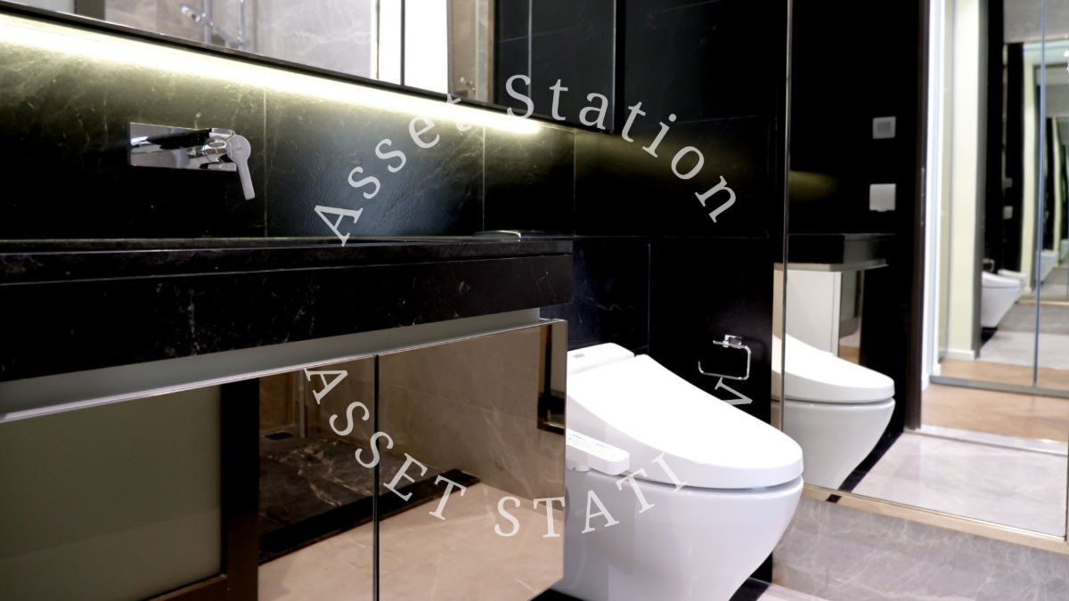 picture 💎 Beautiful Unit Now Available ✨ 28 Chidlom – Convenient Transportation 🚆 Located near BTS Chidlom - 7/7