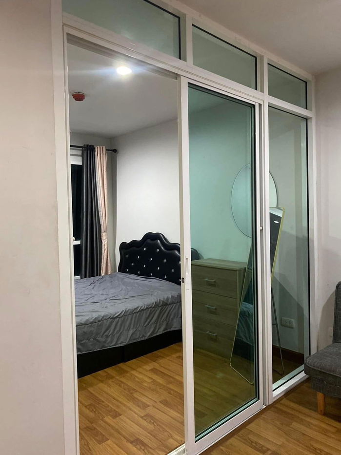 รูป 🏢 ให้เช่าคอนโด : Regent Orchid Talad Plu (รีเจนท์ ออร์คิด ตลาดพลู)   รหัสทรัพย์  | 📌LNP-C11286 - รูปที่ 3/8