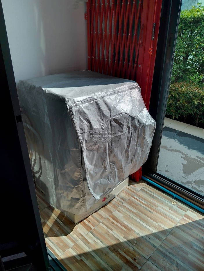 รูป 🔥🔥🔥 เช่าคอนโด ไอดีโอ โมบิ สาทร ดูเพล็กซ์ BTS-กรุงธนบุรี บางลำภูล่าง เขต คลองสาน กรุงเทพ CX-141223 ✅ ทักไลน์ @connexproperty ตอบทันที ทีมงานมืออาชีพ ✅ 🔥🔥🔥 - รูปที่ 7/7