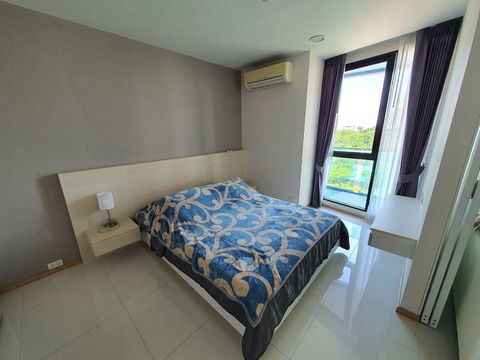 Hot sale 1 bedroom 40 Sq.m on 6th floor 
