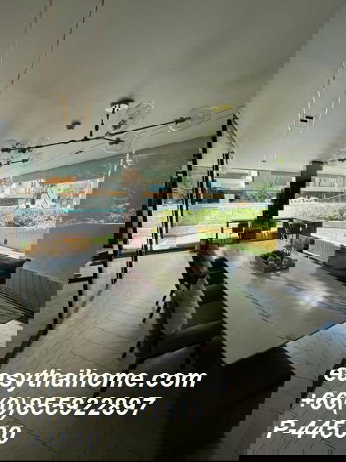 รูป P-44530 ให้เช่า คอนโด ศุภาลัย ปาร์ค เอกมัย-ทองหล่อ ถนนเพชรบุรี บางกะปิ ห้วยขวาง กรุงเทพมหานคร พร้อมอยู่ ราคาถูก Line Id: @easythaihome 085-592-2897 - รูปที่ 11/33