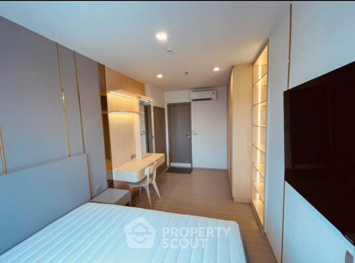 picture 2-BR Condo at Life Asoke Hype near ARL Makkasan (ID 2513617) - 6/11