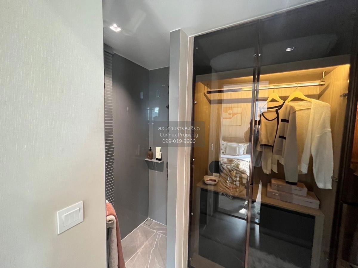 picture 🔥🔥🔥 For Rent Condo , Chapter Chula-Samyan , MRT-Sam Yan , Si Phraya , Bang Rak , Bangkok , CX-122651 ✅ Live chat with us ADD LINE @connexproperty ✅ 🔥🔥🔥 - 6/7