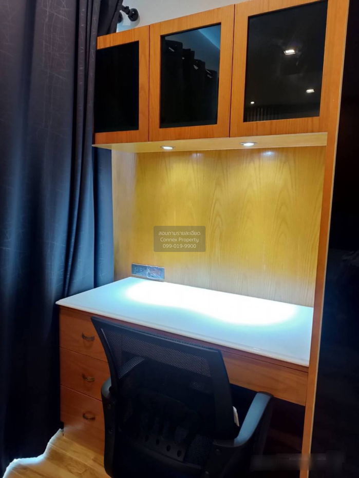 รูป 🔥🔥🔥 ขายคอนโด  โนเบิล รีเวนต์ ห้องมุม BTS-พญาไท ถนนพญาไท เขต ราชเทวี กรุงเทพ CX-137894 ✅ ทักไลน์ @connexproperty ตอบทันที ทีมงานมืออาชีพ ✅ 🔥🔥🔥 - รูปที่ 5/6