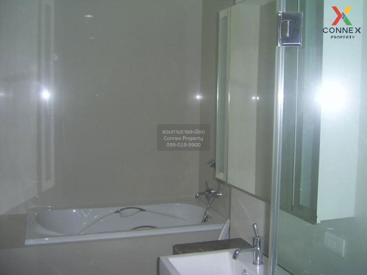 รูป 🔥🔥🔥 เช่าคอนโด 39 บาย แสนสิริ BTS-พร้อมพงษ์ คลองตันเหนือ เขต วัฒนา กรุงเทพ CX-07015 ✅ ทักไลน์ @connexproperty ตอบทันที ทีมงานมืออาชีพ ✅ 🔥🔥🔥 - รูปที่ 8/9