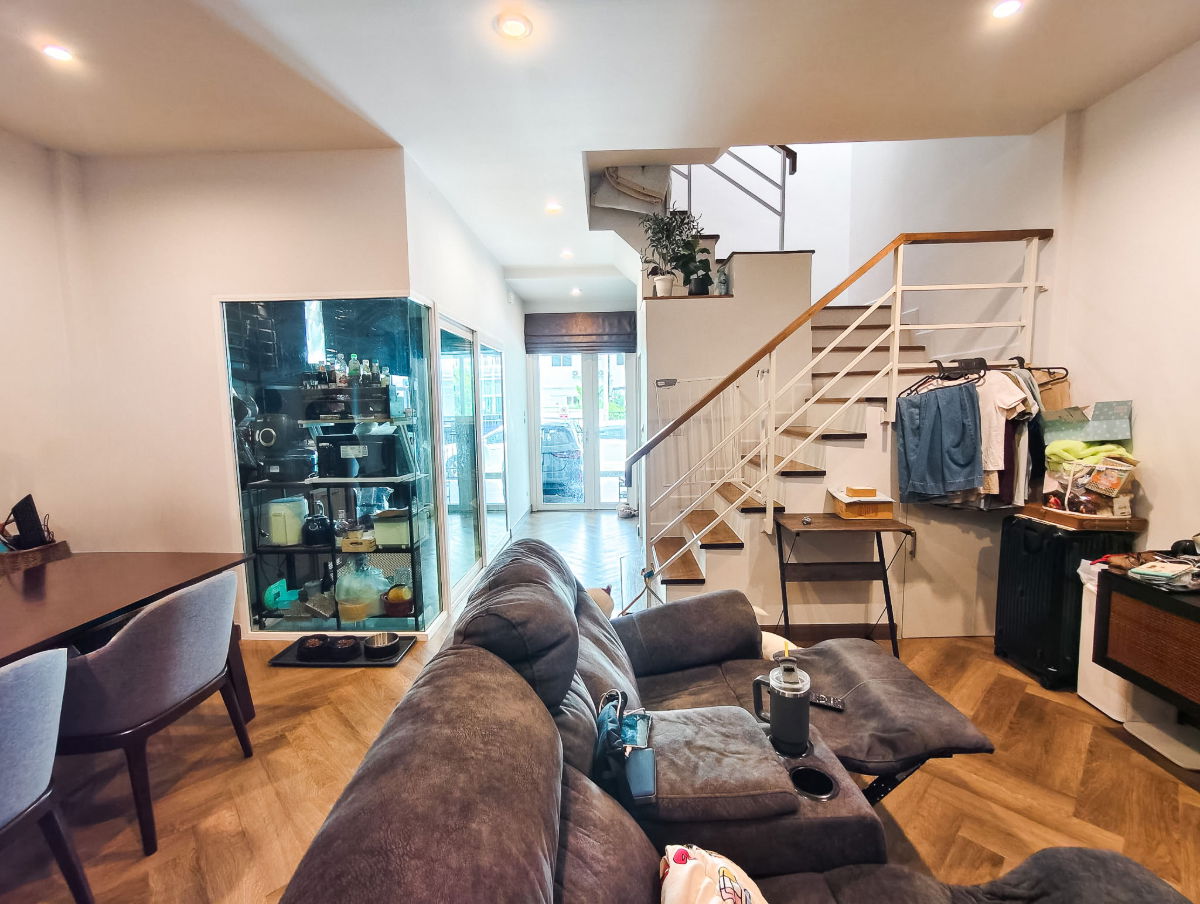 รูป ST0060 | ขาย ศุภาลัย เบลล่า เวสต์เกต บางใหญ่ 💰 เพียง 2.99 ล้านบาท - รูปที่ 8/26