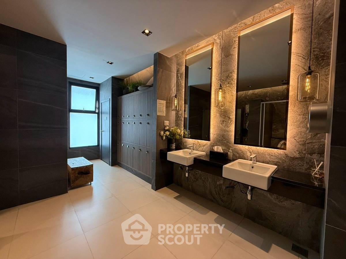 รูป คอนโด 3-ห้องนอน ที่ ศุภาลัย ลอฟท์ ประชาธิปก-วงเวียนใหญ่ ใกล้ BTS วงเวียนใหญ่ (ID 2512934) - รูปที่ 18/20