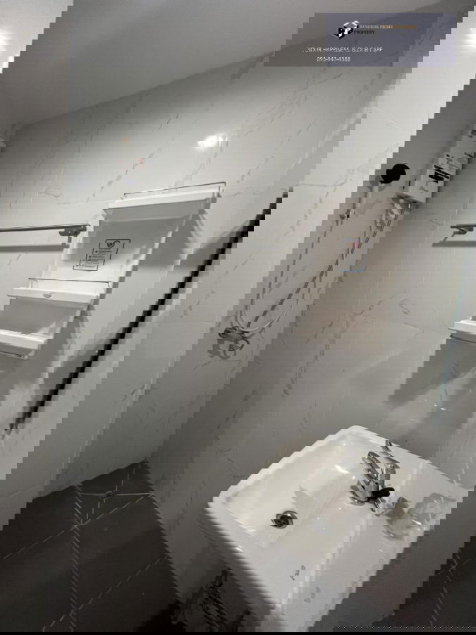 รูป Baan Kasemsan 1 | ห้องใหญ่มาก 1 ห้องนอน 2ห้องน้ำ 🚝ใกล้ BTS สนามกีฬา #2025123013628 - รูปที่ 15/16