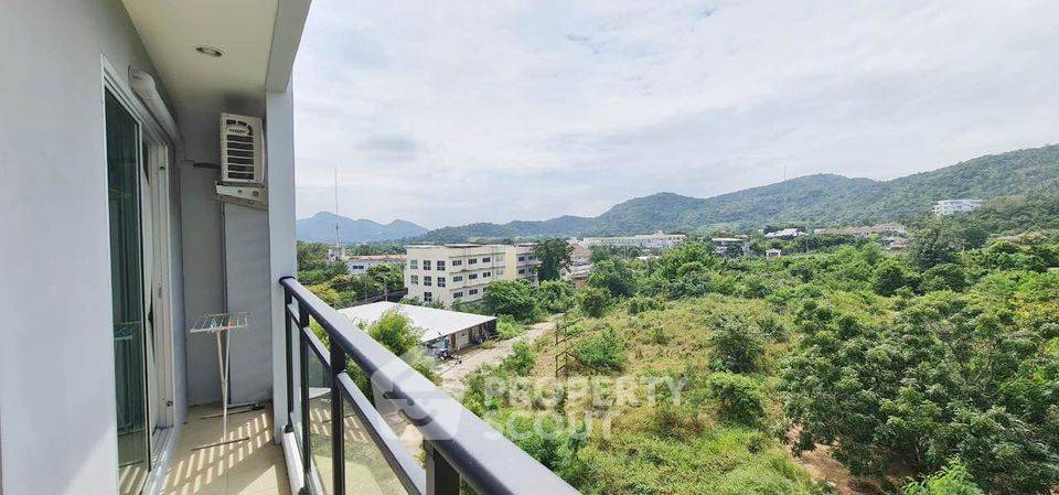 รูป คอนโด 1-ห้องนอน ที่ เดอะ 88 คอนโด หิวหิน ใกล้ เมืองหัวหิน (ID 1521704) - รูปที่ 13/14