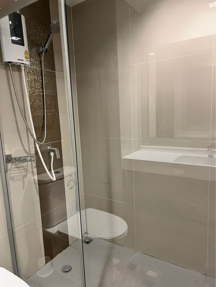 รูป 🍀🍀🍀BEST DEAL🔥ให้เช่า📌ไอดีโอ สุขุมวิท 93(Line:@rent2022) ห้องสวย พร้อมเข้าอยู่✨A01795 - รูปที่ 10/15