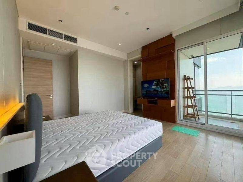 รูป คอนโด 1-ห้องนอน ที่ รีเฟล็คชั่น จอมเทียน บีช พัทยา ใกล้ เมืองพัทยา (ID 2198419) - รูปที่ 5/12