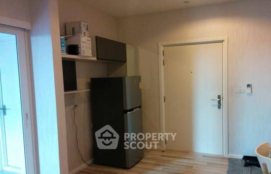 picture 1-BR Condo at The Key Wutthakat near BTS Wutthakat (ID 1948056) - 5/9