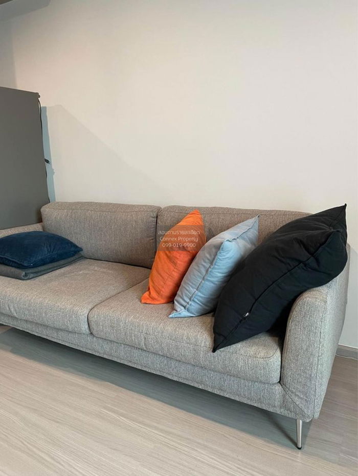 รูป 🔥🔥🔥 เช่าคอนโด ไลฟ์ ลาดพร้าว BTS-ห้าแยกลาดพร้าว จอมพล เขต จตุจักร กรุงเทพ CX-86587 ✅ ทักไลน์ @connexproperty ตอบทันที ทีมงานมืออาชีพ ✅ 🔥🔥🔥 - รูปที่ 4/9