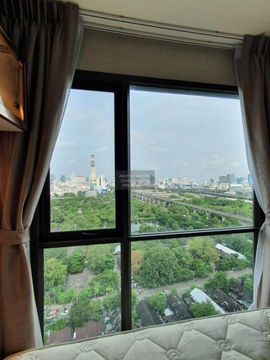 FOR RENT condo , Lumpini Suite Phetchaburi Makkasan , MRT-Phetchaburi , Makkasan , Rat Thewi , Bangkok , CX-75483 ✅ Live chat with us ADD LINE @connexproperty ✅