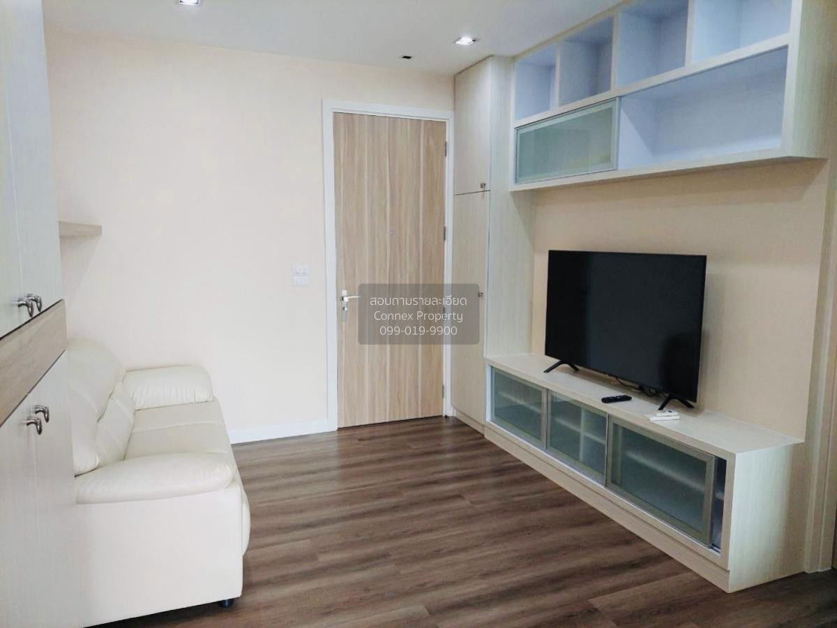 รูป เช่าคอนโด เดอะ รูม สุขุมวิท 62 ชั้นสูง BTS-ปุณณวิถี บางจาก เขต พระโขนง กรุงเทพ CX-126689 ✅ ทักไลน์ @connexproperty ตอบทันที ทีมงานมืออาชีพ ✅ - รูปที่ 3/8