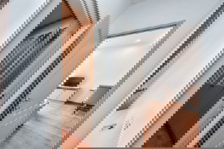 รูป ห้ามพลาด🔥🔥ปล่อยเช่า คอนโดทำเลดี ราคาพิเศษ โครงการ ดิ เอดิเตอร์ สะพานควาย MD-25085628 - รูปที่ 3/12