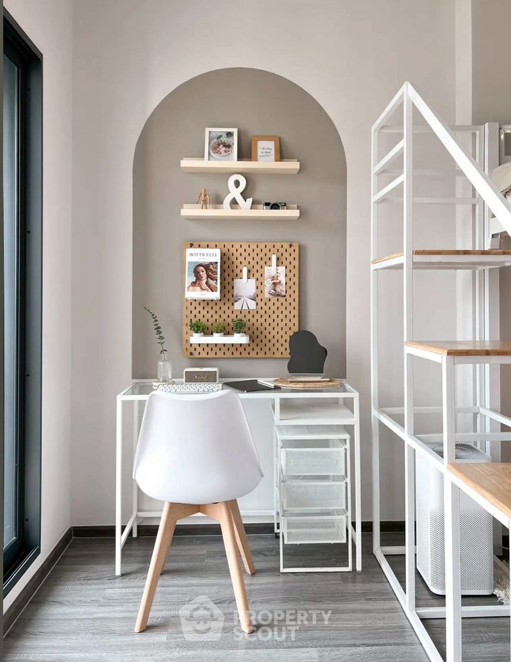 picture Studio Condo at Ideo Chula Samyan near MRT Sam Yan (ID 2512191) - 5/14