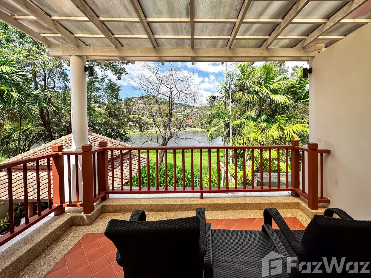 picture 3 Bedroom Villa for sale at Laguna Village 1985348 - 4/35