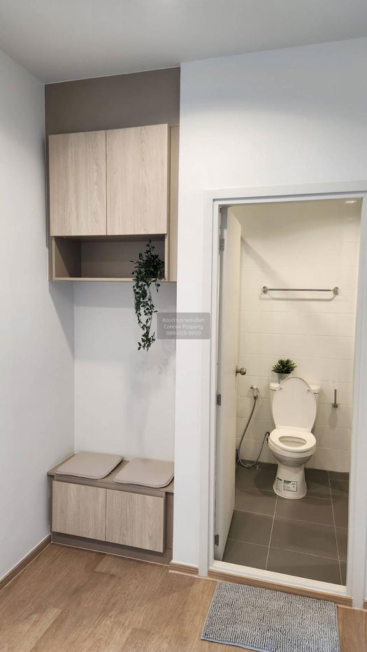 picture 🔥🔥🔥 For Rent Condo , COMMON TU , Khlong Nueng , khlong Luang , Pathum Thani , CX-123437 ✅ Live chat with us ADD LINE @connexproperty ✅ 🔥🔥🔥 - 7/9