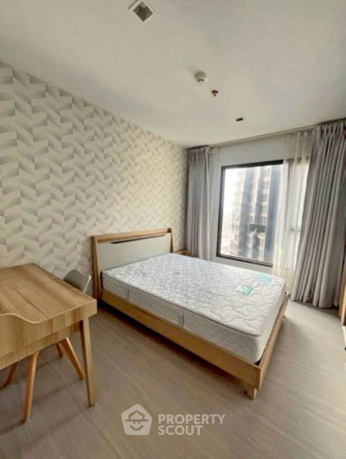 picture 1-BR Condo at Life Asoke - Rama 9 near MRT Phra Ram 9 (ID 2506754) - 2/7