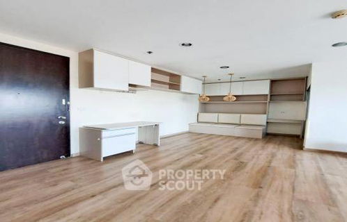 2-BR Condo at The Parkland Taksin-Thapa near BTS Talat Phlu (ID 1901183)
