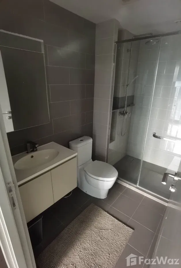 รูป ขาย คอนโด 1 ห้องนอน ในโครงการ ซาริ บาย แสนสิริ 5950947 - รูปที่ 8/8